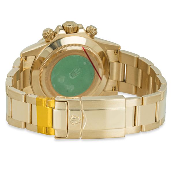 Rolex Daytona 116528